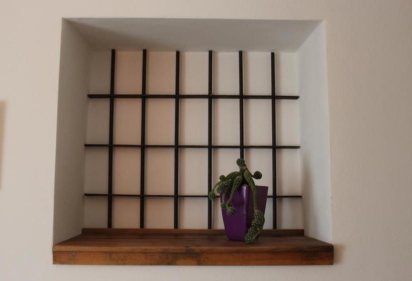 B&b Acero Rosso  | San Giovanni Lupatoto | Verona | Italia 13