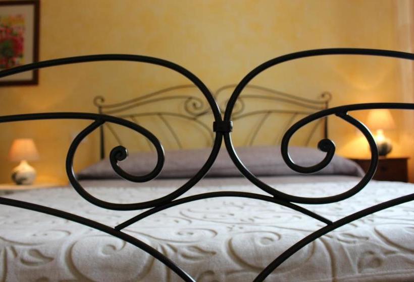 B&b Acero Rosso  | San Giovanni Lupatoto | Verona | Italia 14