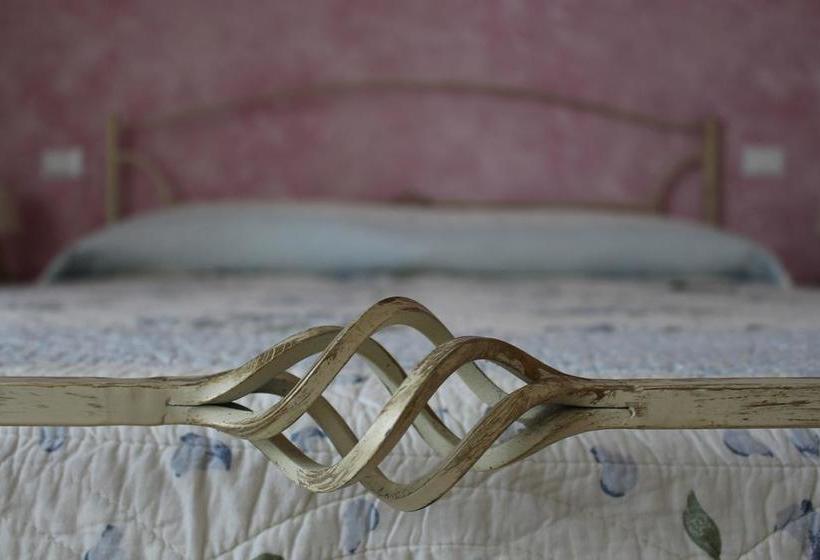 B&b Acero Rosso  | San Giovanni Lupatoto | Verona | Italia 15