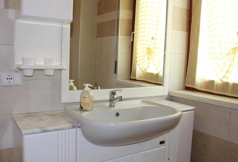 B&b Acero Rosso  | San Giovanni Lupatoto | Verona | Italia 16