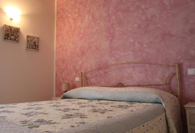 B&b Acero Rosso  | San Giovanni Lupatoto | Verona | Italia 19