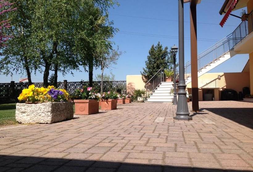 B&b Acero Rosso  | San Giovanni Lupatoto | Verona | Italia 2