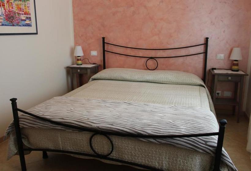 B&b Acero Rosso  | San Giovanni Lupatoto | Verona | Italia 20