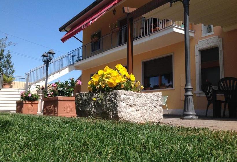 B&b Acero Rosso  | San Giovanni Lupatoto | Verona | Italia 4