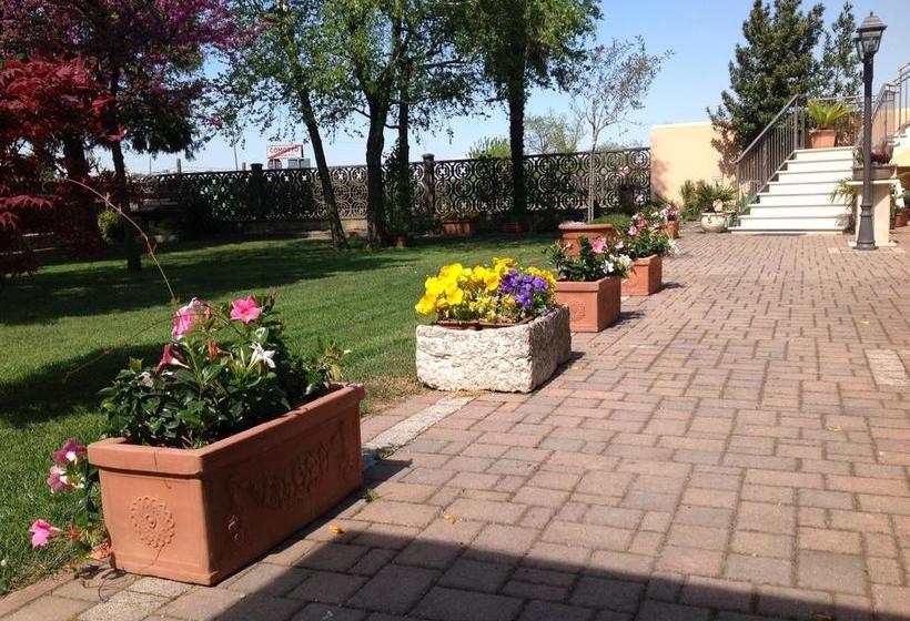 B&b Acero Rosso  | San Giovanni Lupatoto | Verona | Italia 5