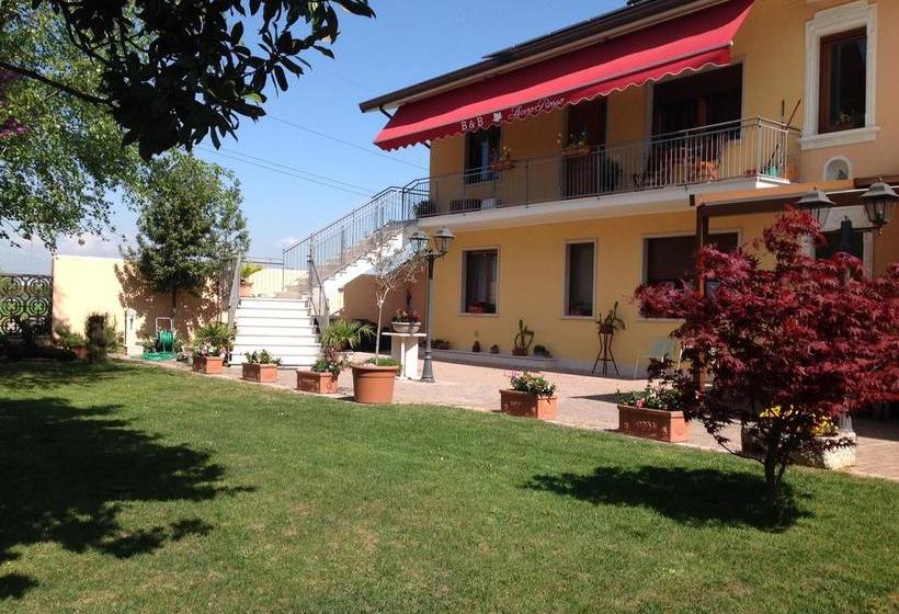 B&b Acero Rosso  | San Giovanni Lupatoto | Verona | Italia 6