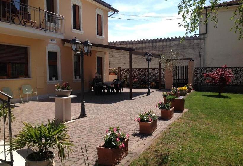 B&b Acero Rosso  | San Giovanni Lupatoto | Verona | Italia 7