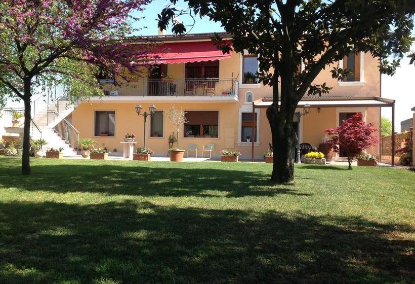 B&b Acero Rosso  | San Giovanni Lupatoto | Verona | Italia 8