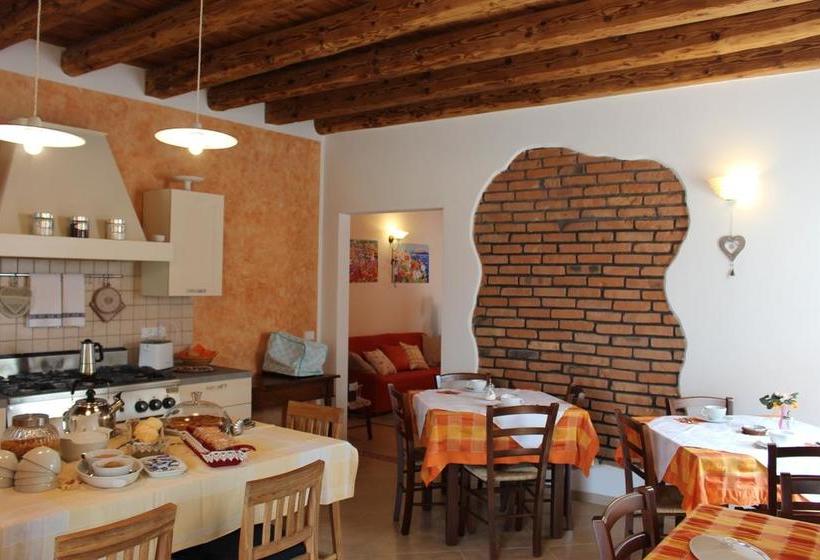 B&b Acero Rosso  | San Giovanni Lupatoto | Verona | Italia 9