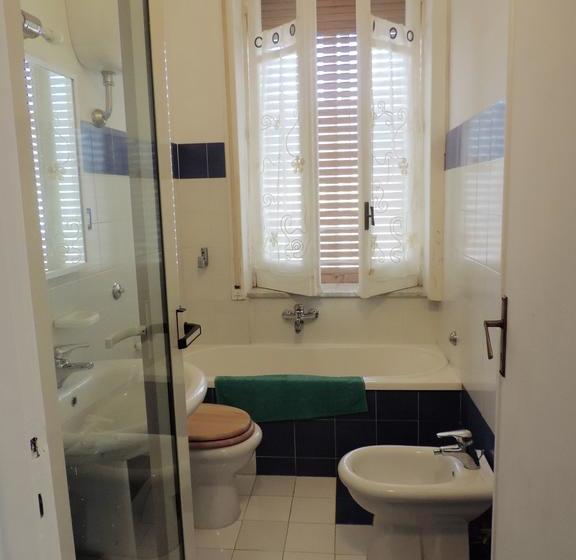 Bed and Breakfast Mare Blue  | Sapri | Salerno | Italia 10