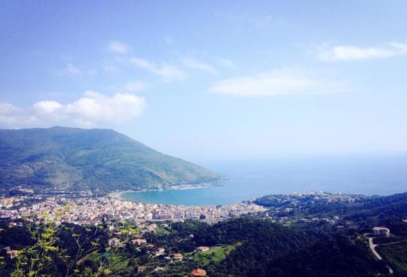 Bed and Breakfast Mare Blue  | Sapri | Salerno | Italia 2