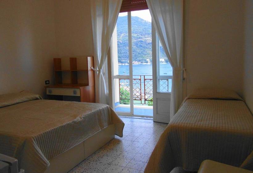 Bed and Breakfast Mare Blue  | Sapri | Salerno | Italia 3