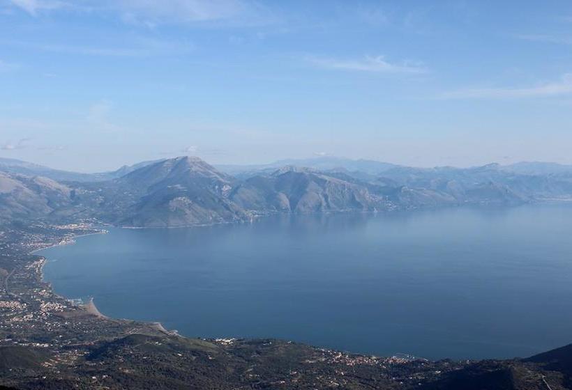 Bed and Breakfast Mare Blue  | Sapri | Salerno | Italia 4