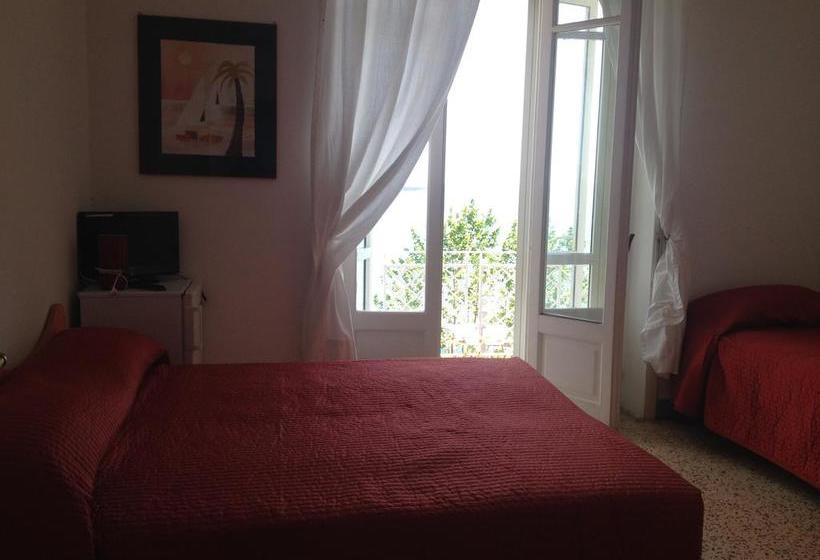 Bed and Breakfast Mare Blue  | Sapri | Salerno | Italia 6