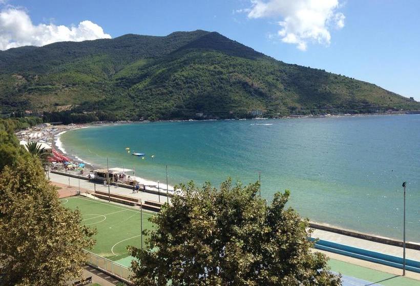 Bed and Breakfast Mare Blue  | Sapri | Salerno | Italia 7