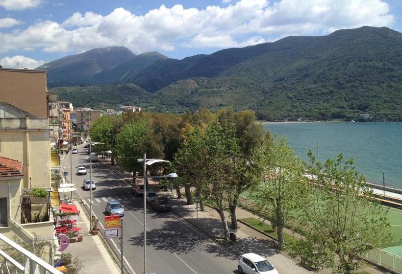 Bed and Breakfast Mare Blue  | Sapri | Salerno | Italia 8