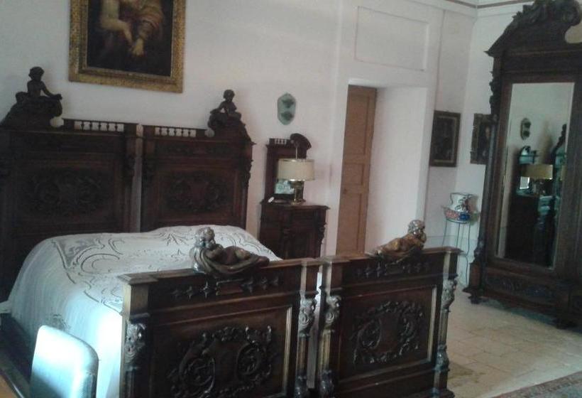 Bed and Breakfast Masseria Murgia Albanese  | Noci | Bari | Italia 10