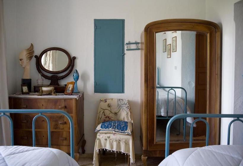 Bed and Breakfast Masseria Murgia Albanese  | Noci | Bari | Italia 12
