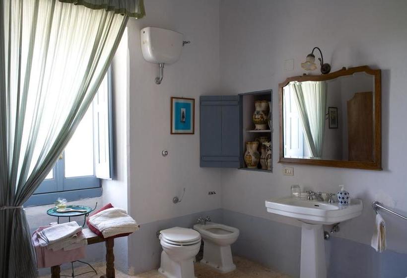 Bed and Breakfast Masseria Murgia Albanese  | Noci | Bari | Italia 13