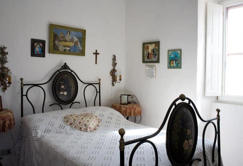 Bed and Breakfast Masseria Murgia Albanese  | Noci | Bari | Italia 14