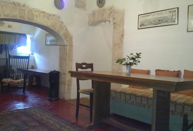 Bed and Breakfast Masseria Murgia Albanese  | Noci | Bari | Italia 19