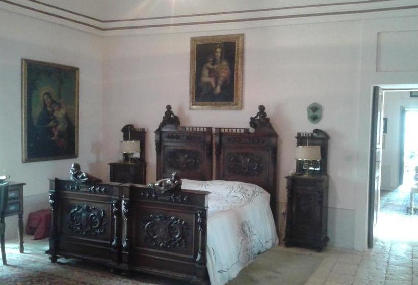 Bed and Breakfast Masseria Murgia Albanese  | Noci | Bari | Italia 5