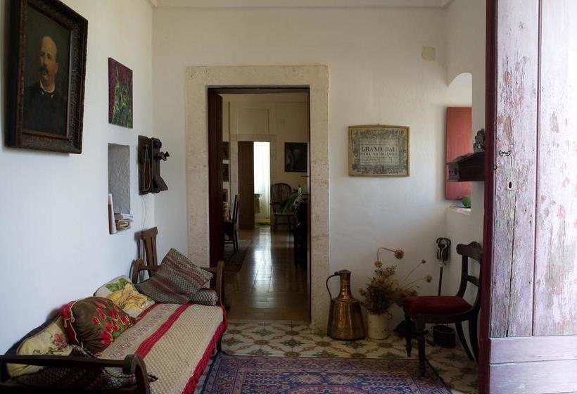Bed and Breakfast Masseria Murgia Albanese  | Noci | Bari | Italia 8