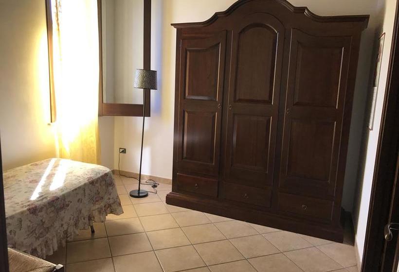 B&b Porticella  | Marsala | Trapani | Italia 1