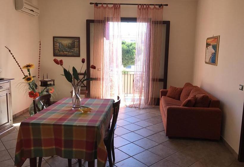 B&b Porticella  | Marsala | Trapani | Italia 10