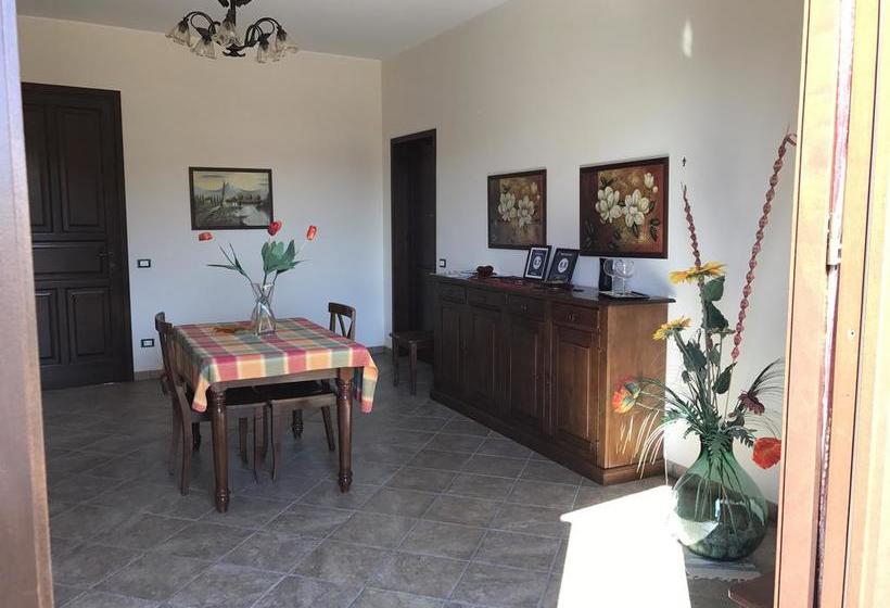 B&b Porticella  | Marsala | Trapani | Italia 11