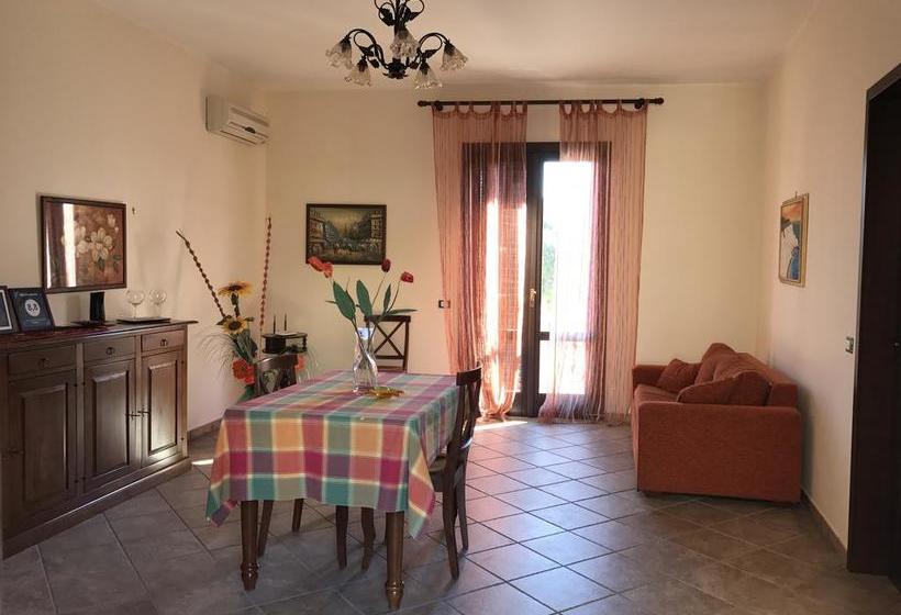 B&b Porticella  | Marsala | Trapani | Italia 12