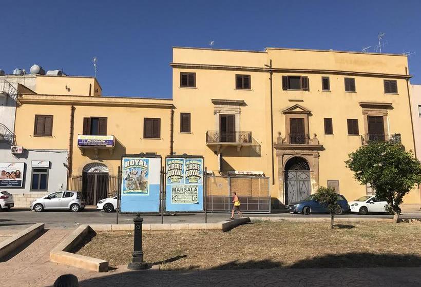 B&b Porticella  | Marsala | Trapani | Italia 13