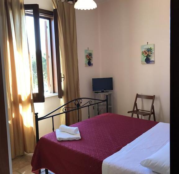 B&b Porticella  | Marsala | Trapani | Italia 15