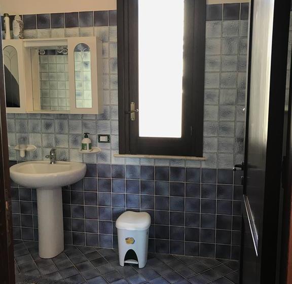 B&b Porticella  | Marsala | Trapani | Italia 17