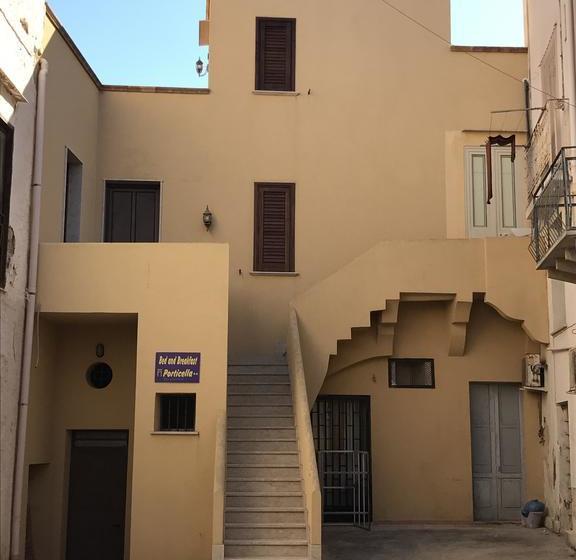 B&b Porticella  | Marsala | Trapani | Italia 19