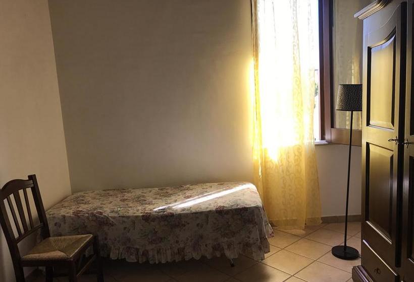 B&b Porticella  | Marsala | Trapani | Italia 2