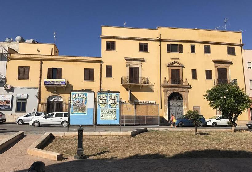 B&b Porticella  | Marsala | Trapani | Italia 20