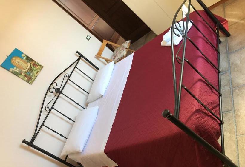 B&b Porticella  | Marsala | Trapani | Italia 3