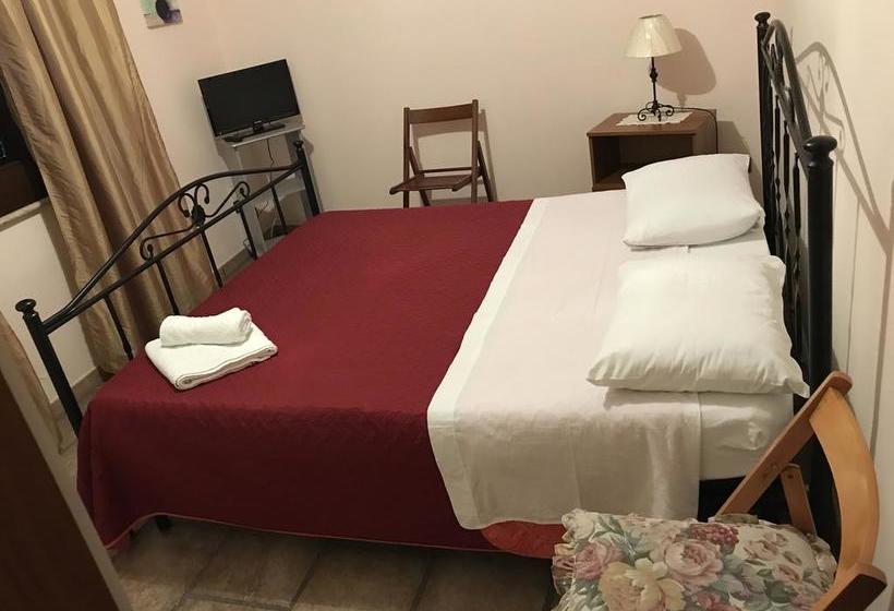 B&b Porticella  | Marsala | Trapani | Italia 4