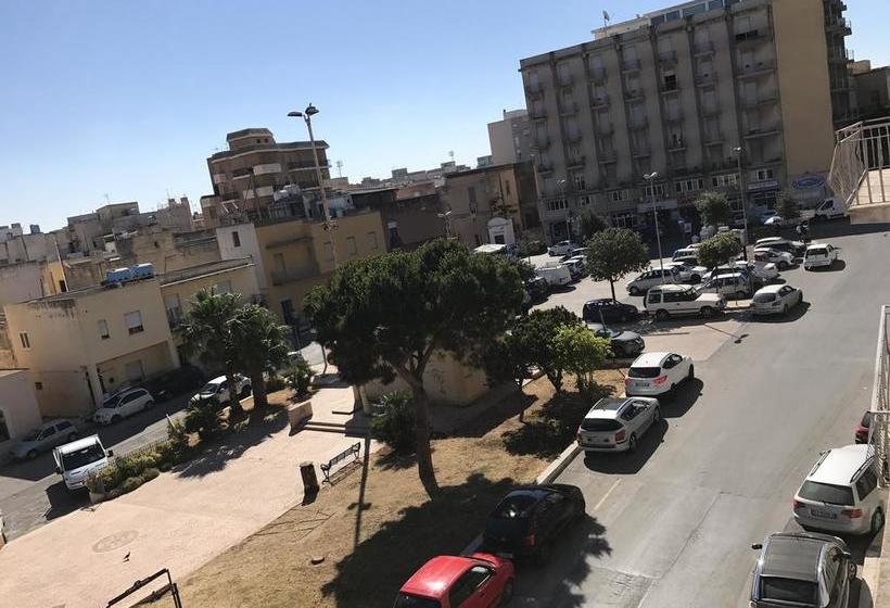 B&b Porticella  | Marsala | Trapani | Italia 5