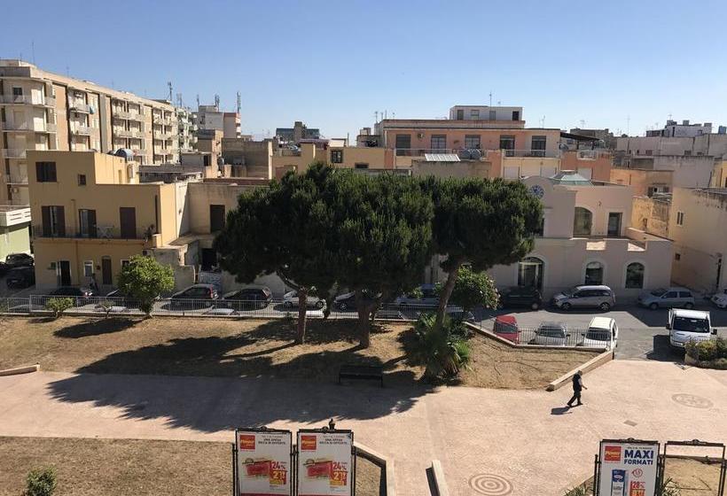 B&b Porticella  | Marsala | Trapani | Italia 6