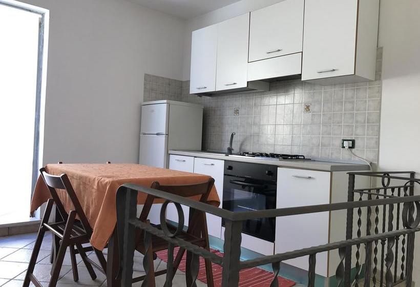 B&b Porticella  | Marsala | Trapani | Italia 7