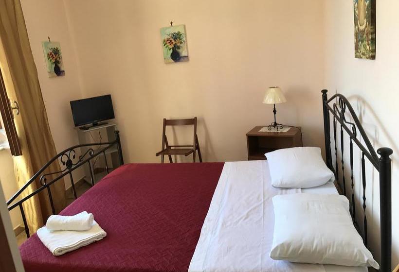 B&b Porticella  | Marsala | Trapani | Italia 9