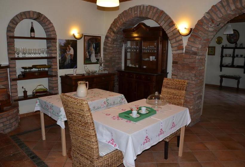 B&b Che Piasì  | Calamandrana | Asti | Italia 15