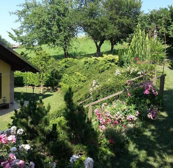 B&b Che Piasì  | Calamandrana | Asti | Italia 16