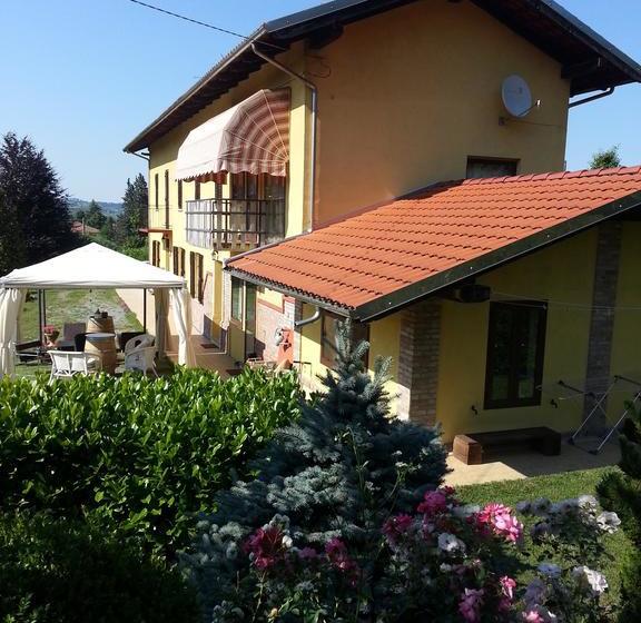 B&b Che Piasì  | Calamandrana | Asti | Italia 17