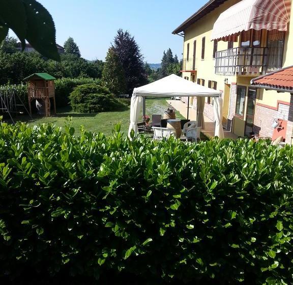 B&b Che Piasì  | Calamandrana | Asti | Italia 19