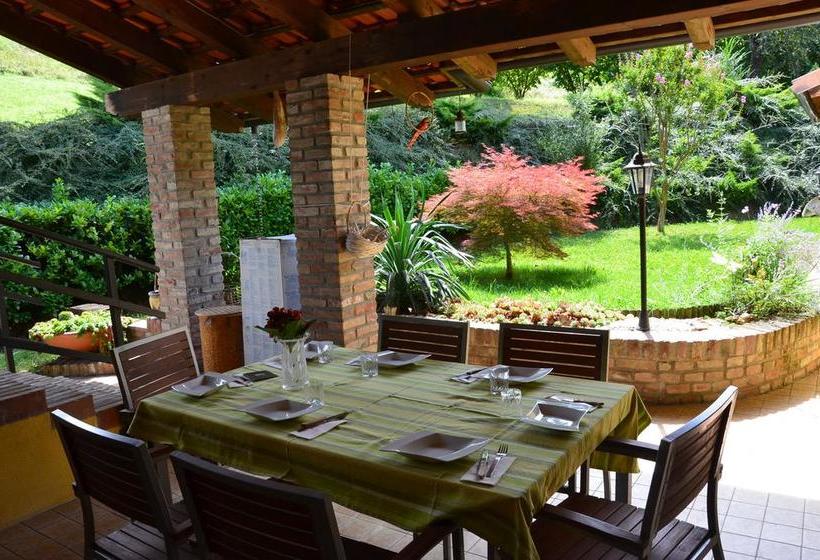 B&b Che Piasì  | Calamandrana | Asti | Italia 2