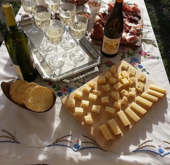 B&b Che Piasì  | Calamandrana | Asti | Italia 20