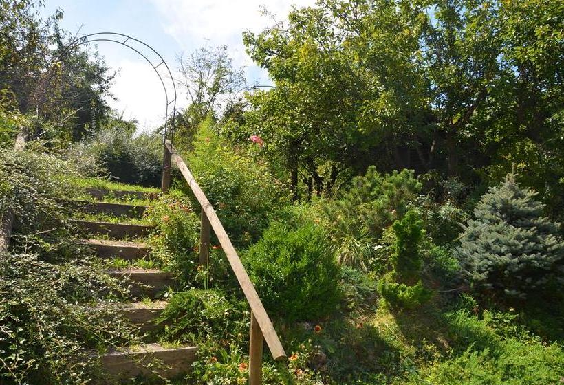 B&b Che Piasì  | Calamandrana | Asti | Italia 4